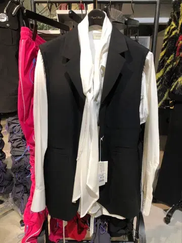 BED J.W. FORD 베드 포드 컷 오브 베스트