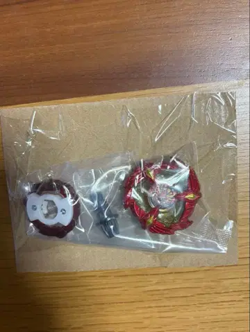 베이블레이드X 피닉스윙 9-60 GF 4