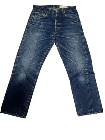 봉쿠라 청바지 w30 에에 청바지