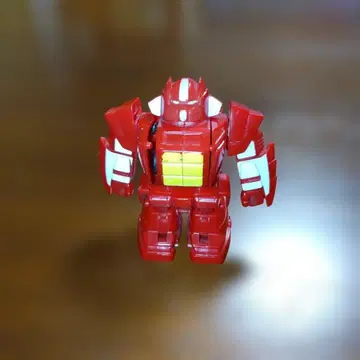 기갑계 갈리안 쵸로Q 로보