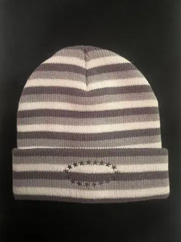 AFB DOUBLE BEANIE 비니 니트 모자