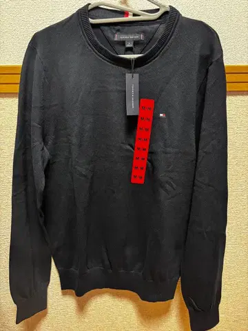 Tommy Hilfiger 니트 스웨터