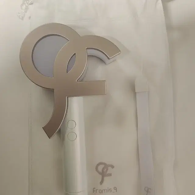 프로미스나인 응원봉