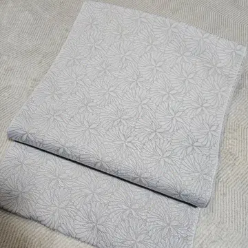 일본제 문직 나고야 오비(약 24cm) 완성품