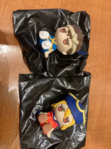 Dr.STONE JITOT 닥터 스톤 러버 피규어 쵸코라바!