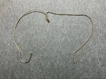 빈티지 안경용 빈티지 체인