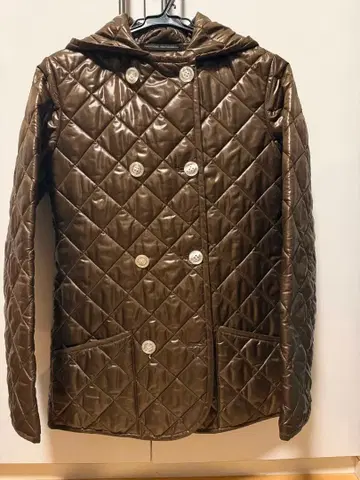 Traditional Weatherwear 퀼팅 자켓 34