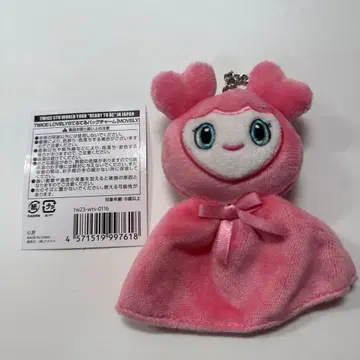 twice 테루테루 백참 모모 모블리