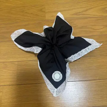 LAVANDA 스크런치