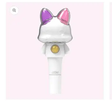 ME:I OFFICIAL LIGHT STICK