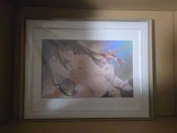 화이트 앨범 2 오기소 유키나 2025 SUMMER 크리스탈 아트