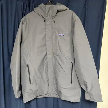 파타고니아 윈드 섀도우 후드티