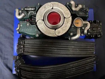 가면라이더 BLACK SUNCSM 변신 벨트 세기왕 선 드라이버