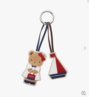 [ 미개봉 새상품 ] familiar 파미리아 참 고베 한정판