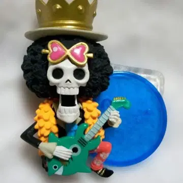 d19 원피스 월드 컬렉션 브룩 서울 킹