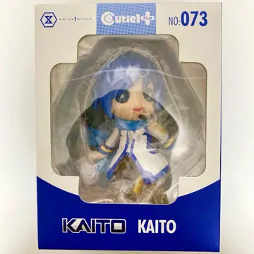 Cutie1Plus KAITO 피규어 큐티1