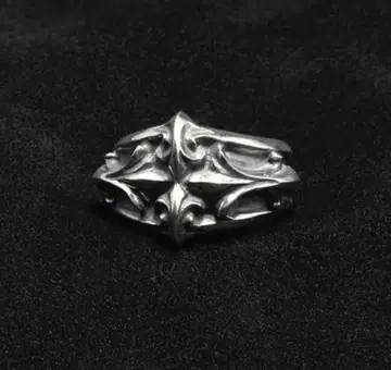 Loud Style Design 반지