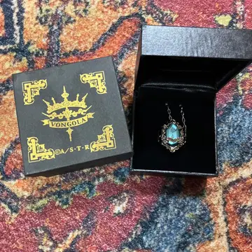 가정교사 히트맨 REBORN! 뉴 본고레 반지 비