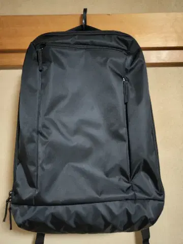 비즈니스 럭색 무인양품