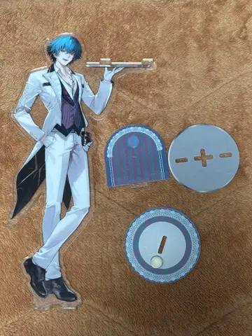 명조 브란트 일일 점장 아크릴 스탠드