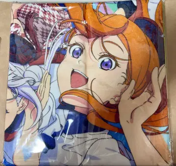 러브 라이브! 슈퍼스타 Liella 메모리얼 BIG 타월