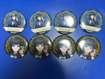 사카모토 데이즈 대불 캔뱃지 메디코스 점프 페스타