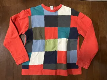 [ 구제 의류 ] 남성용 맨투맨 M 사이즈