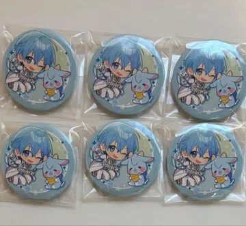 코로완 2026 캔뱃지 코로야기