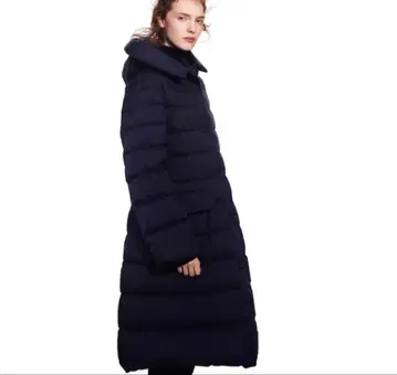 유니클로 UNIQLO +J 질 샌더 JILLSANDER 블랙 L 사이즈