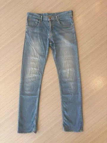 Ron Herman 론 헤르만 데님