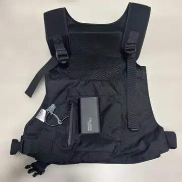 타지마 온열 히터 베스트 5.0v 배터리 포함