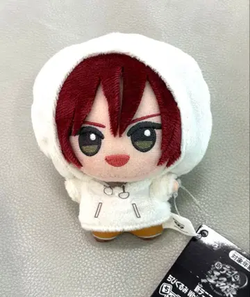 신 테니스의 왕자님 토야마 긴타로 SD 인형 vol.1 봉제 인형