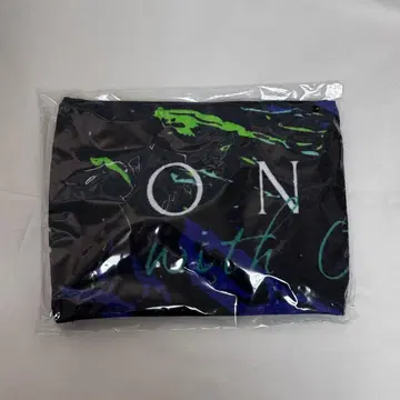 [ 미개봉 ] ONEOKROCK 2018 머플러 타월