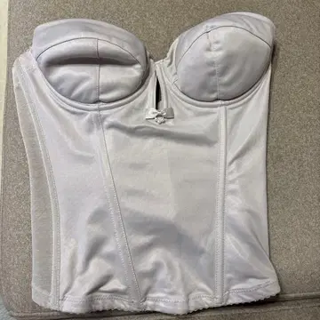 브라이덜 블룸 브라이덜 이너 실버 C70