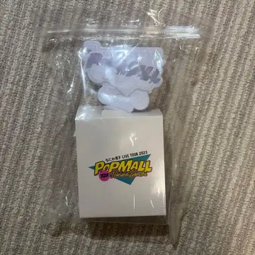 POP MALL LIVE TOUR 2023 응원봉