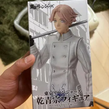 도쿄 리벤저스 이누이 세이슈 피규어