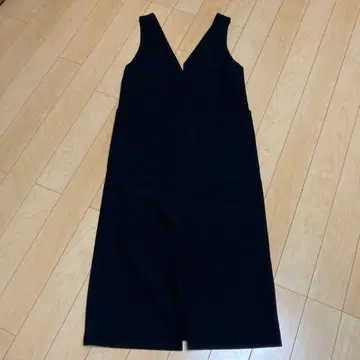 스픽 앤 스팬 점퍼 스커트