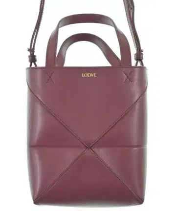 LOEWE 토트백 여성용