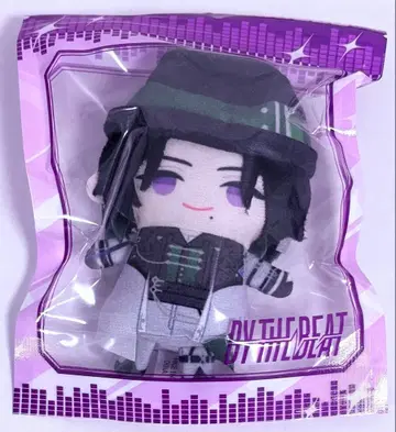 니지산지 EN 니지 파펫토 지엘 긴조카