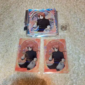 은혼 BIG 오로라 브로키