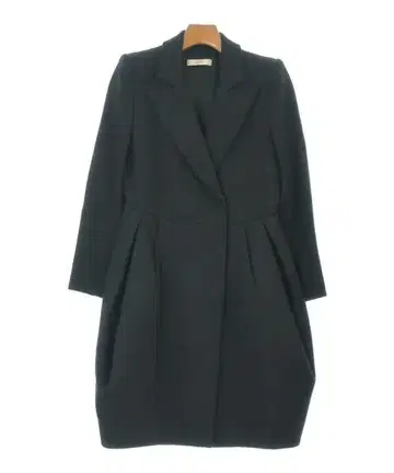 PRADA 여성용 체스터 코트