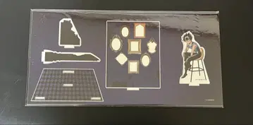 유유백서 아크릴 스탠드 히에이