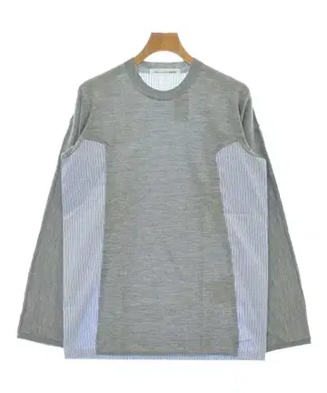 COMME des GARCONS SHIRT 니트/스웨터 남성용