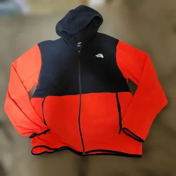 THE NORTH FACE 플리스 자켓 XL
