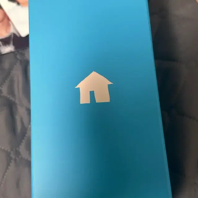 보넥도 응원봉 거치대 포함