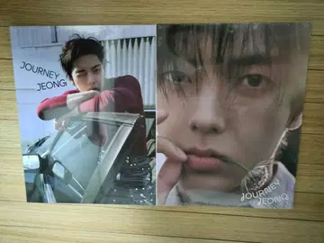 WHIB 이정 사진집