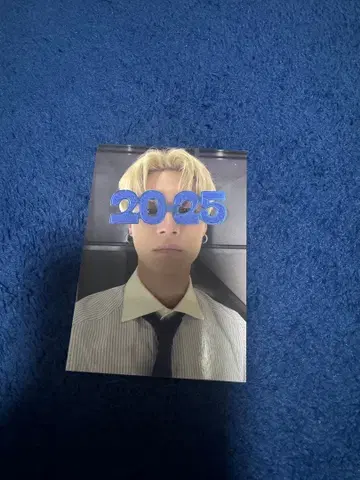 우하라 유히/YUHI 포토 카드 시크릿