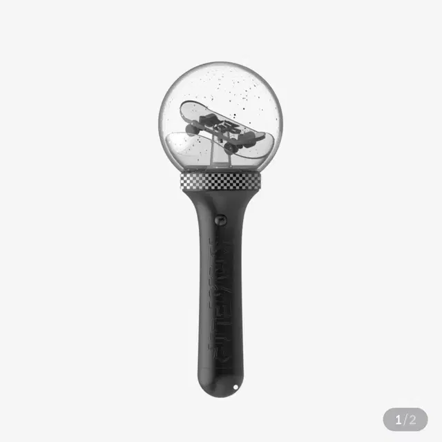 KickFlip 공식 응원봉