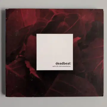 deadbeat wild life documentaries CD