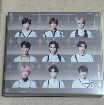 SnowMan 스노라보